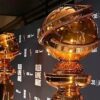 Globos de Oro 2025: «El Juego del Calamar» y más sorpresas entre los nominados