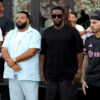 Rauw Alejandro aclara su relación con Sean ‘Diddy’ Combs tras viralizarse antiguo encuentro con el rapero