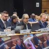 Bolivia solicita en Viena el reconocimiento pleno de la hoja de coca como patrimonio ancestral y su desestigmatización