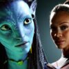 Zoe Saldaña explica porque rechazo de los Oscar por Avatar es desalentador