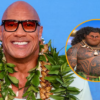 Dwayne Johnson revela detalles del live-action de «Moana» y emociona a los fans