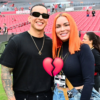 Daddy Yankee anuncia su divorcio tras 20 años de matrimonio con Mireddys González