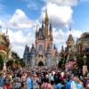 Disney World anuncia renovaciones y novedades que ofrecerá para 2025