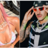 Feid genera polémica con su look en evento de Karol G: “Anuel se vestía mejor”