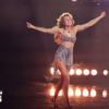 Miley Cyrus compra el icónico vestido de Bob Mackie que usó en los Premios Grammy 2024