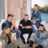 «Los Tinelli»: el reality que llega a Prime Video sobre el conductor y su familia
