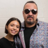 ¿Conocías el villancico navideño al estilo rock and roll? de Pepe y Angela Aguilar