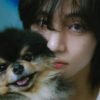 V de BTS anuncia el fallecimiento de su querido perro Yeontan con un emotivo mensaje