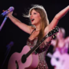 Taylor Swift rompe un nuevo récord, esta vez fuera de la música
