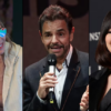 Belinda defiende a Selena Gomez tras las críticas de Eugenio Derbez