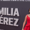 Selena Gomez reacciona a su nominación a los Golden Globes 2025 tras las criticas de Derbez