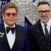 Elton John habla sobre su temperamento y cómo su esposo lo ayuda: «Siento que el mundo está en mi contra»