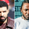 La disputa entre Kendrick Lamar y Drake: una batalla que generó millones de dólares