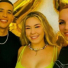 Hija de Daddy Yankee y Mireddys González sorprende con mensaje en medio del escándalo de sus padres