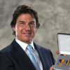 Tom Cruise recibe el máximo honor de la Marina de EEUU por su legado en «Top Gun»