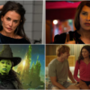 La Academia reveló las listas cortas de prenominados en diez categorías a los Oscar