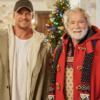 Arnold Schwarzenegger sorprende como Santa Claus en nueva película navideña