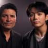 Chayanne y Jungkook de BTS: ¿Una colaboración inesperada?