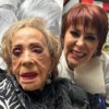 Alejandra Guzmán convierte cenizas de Silvia Pinal en diamante: «Se me hace muy bonito»