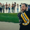 «Happy Gilmore 2» ha revelado su primer adelanto Travis Kelce, Bad Bunny y más celebridades se unen al elenco