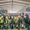 CIATEC de SOBOCE abre sus puertas a estudiantes destacados de la carrera de Ingeniería de la Universidad Católica Boliviana