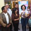 “Caminando por la Vida” recaudó más de un millón setecientos setenta mil bolivianos para la atención de niñas y niños con cáncer