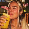 Karol G inaugura «Provenza», su lujoso restaurante en Medellín