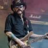 Las cenizas de Lemmy Kilmister descansarán en su club favorito de striptease 
