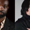 Paapa Essiedu podría interpretar a Severus Snape en la nueva serie de Harry Potter