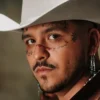Christian Nodal, criticado por sus extraños pasos de baile «por ese señor se pelean»