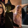 Los nominados a los Critics Choice Awards 2025: ¿Quiénes son los favoritos?