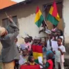 ¿Nansana Kids llegará al Carnaval de Bolivia? Esto señala el presidente Luis Arce