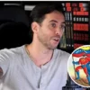 El presidente Maduro lanza un cómic donde un youtuber aparece como enemigo de Venezuela