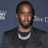 Diddy pierde su mansión en Los Ángeles por los incendios y presumen haber perdido muchas pruebas
