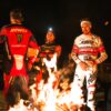 Daniel Nosiglia enfrenta y supera la etapa más exigente del Dakar 2025, con el apoyo de LBC Seguros