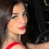 Karely Ruiz responde a criticas por «presumir sus lujos» y le recuerdan que vendía dulces: «no me importa»