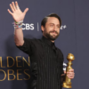 Globos de Oro 2025: Lista completa de todos los ganadores