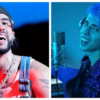 Bad Bunny utiliza la nueva sesión de Luck Ra y Bizarrap para promocionar su nuevo álbum