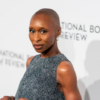 La actriz Cynthia Erivo reveló que quiere interpretar a un personaje del MCU