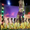 «En Barranquilla se baila así»: Shakira será homenajeada en el carnaval 2025