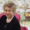 Muere a los 95 años la icónica actriz británica, Joan Plowright