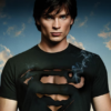 Tom Welling, el Superman de Smallville, arrestado por conducir ebrio