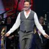 Hugh Jackman deslumbró en su espectáculo que fusiona Broadway y Hollywood