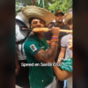 IShowSpeed en Bolivia: la caótica visita del streamer y su encuentro con influencers locales
