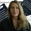 Karla Sofía pide disculpas por publicaciones racistas: “Toda mi vida he luchado por un mundo mejor”