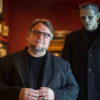 Guillermo del Toro revela el primer vistazo de Frankenstein y enciende Hollywood