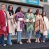 Conozca a las candidatas Reina Hispanoamericana y Miss Turismo Internacional