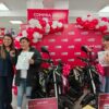 DISMAC celebra a sus ganadores en La Paz y promete más sorpresas para sus clientes