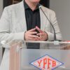 Dorgathen: La exploración de YPFB tendrá frutos; los del pasado fracasaron.