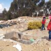 Alcaldesa denuncia que Achocalla autoriza construcciones ilegales en zonas de riesgo